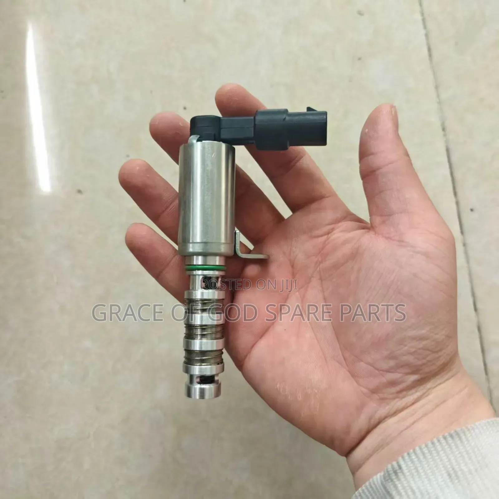 Hyundai Elantra 2.Ol 2017 VVT Sensor Original