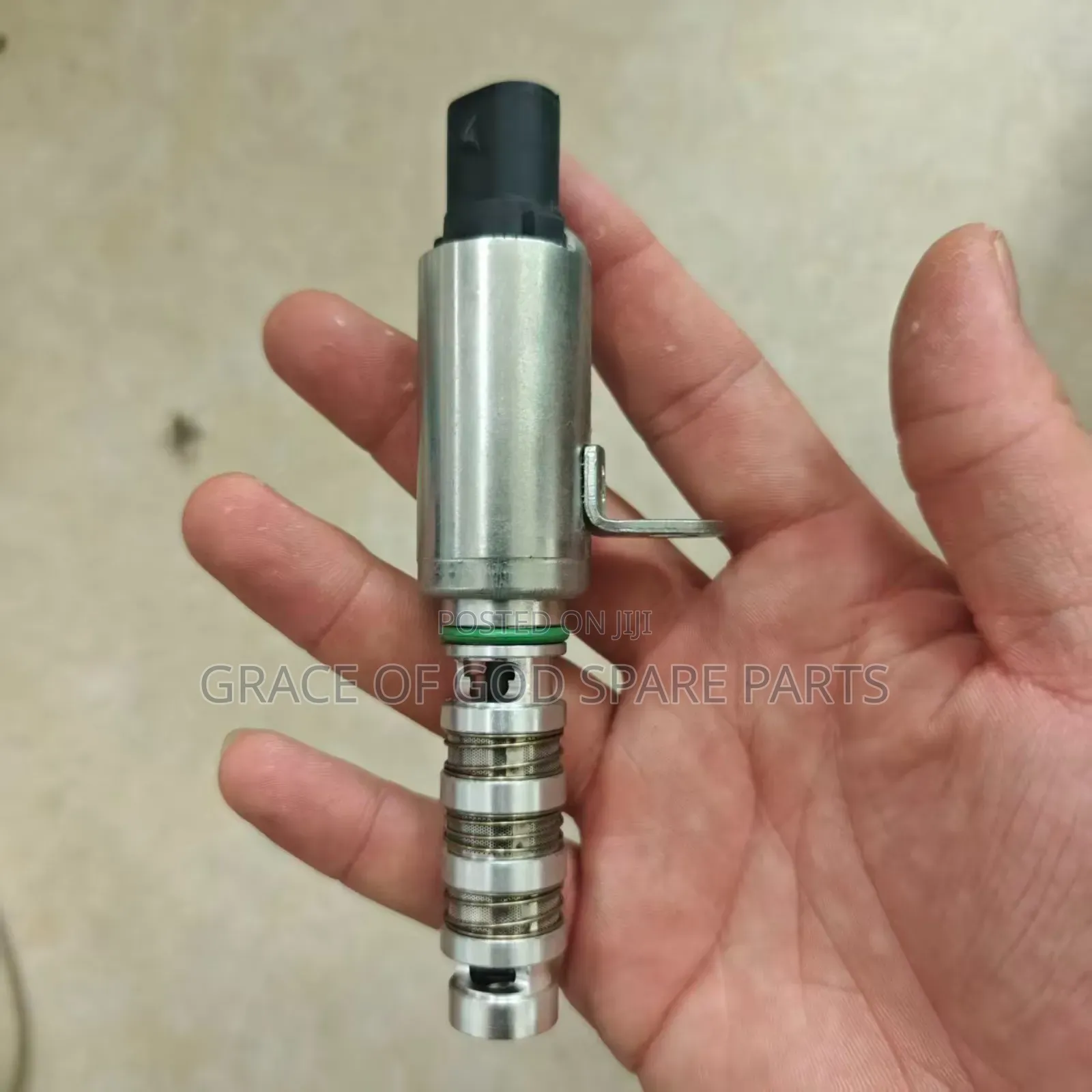 Hyundai Elantra 2.Ol 2017 VVT Sensor Original