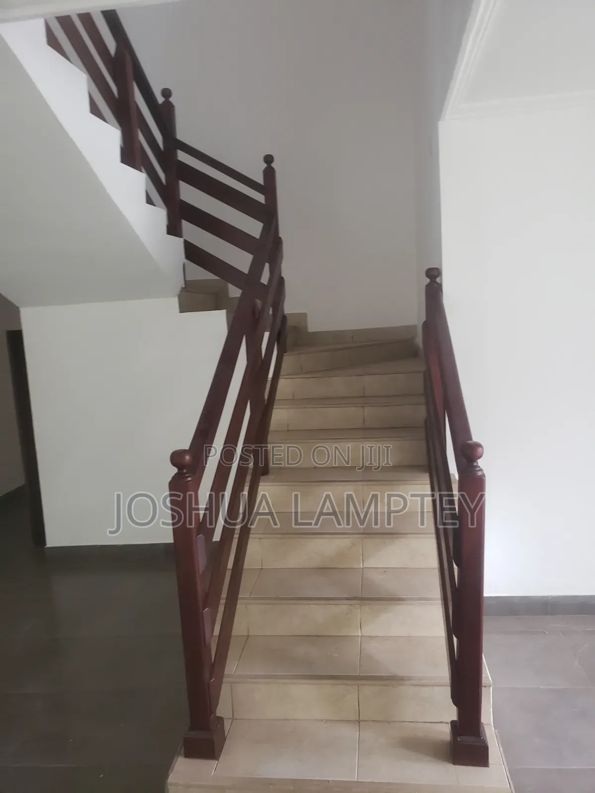 5bdrm House in Cantonment Estate, US Embassy Area for rent