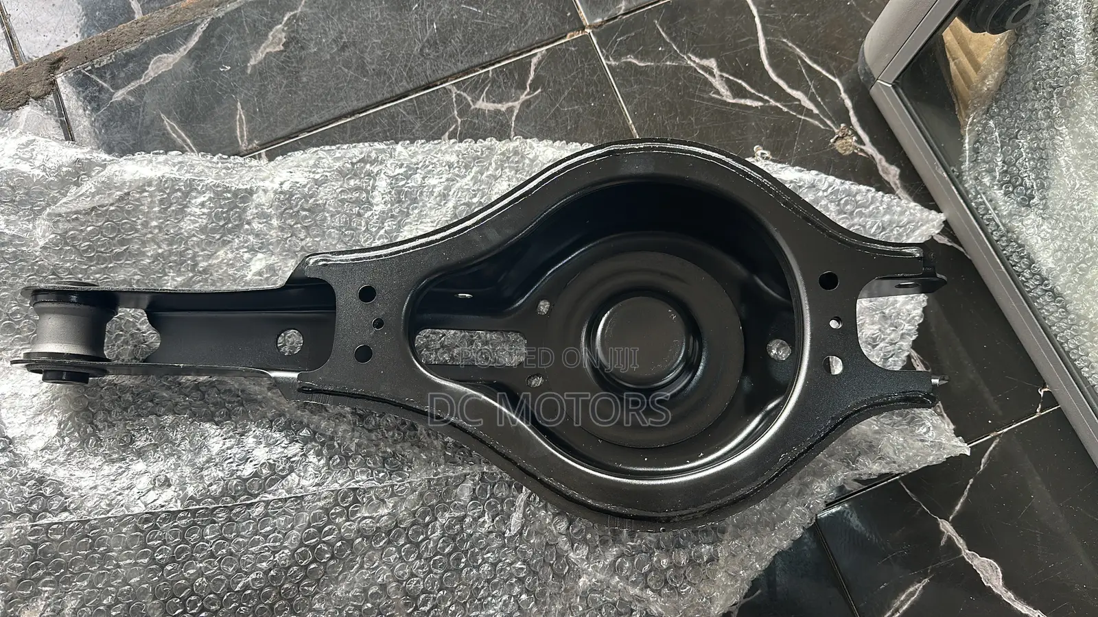 Highlander 2020-2022 Back Lower Arm