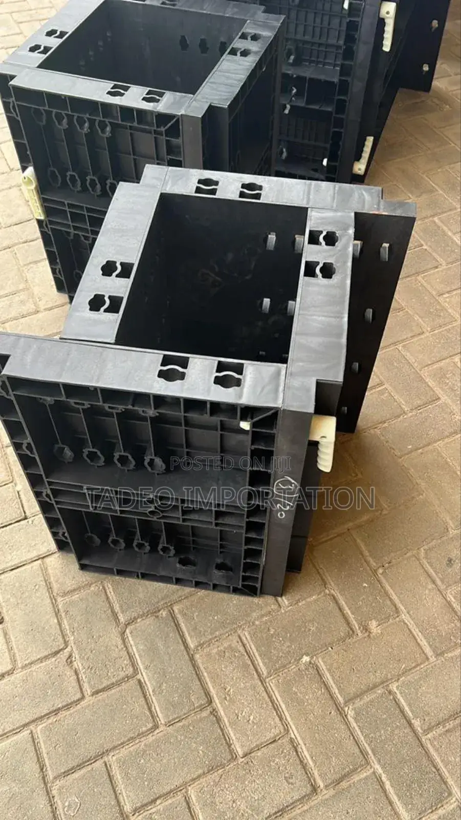 Pillar Mould for Sale Rentals