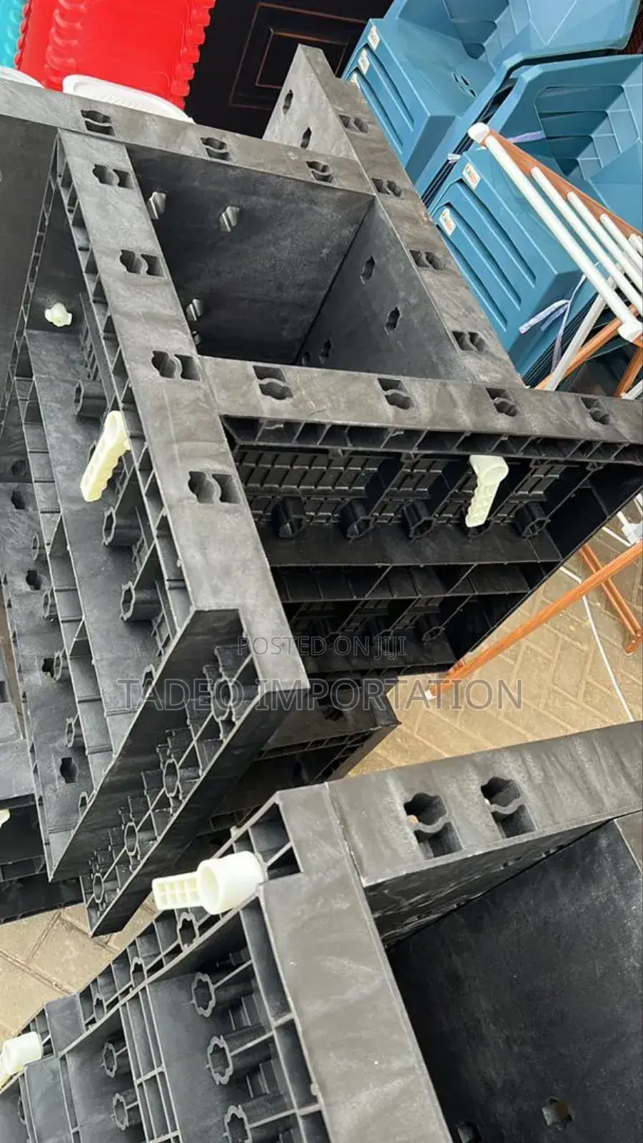 Pillar Mould for Sale Rentals