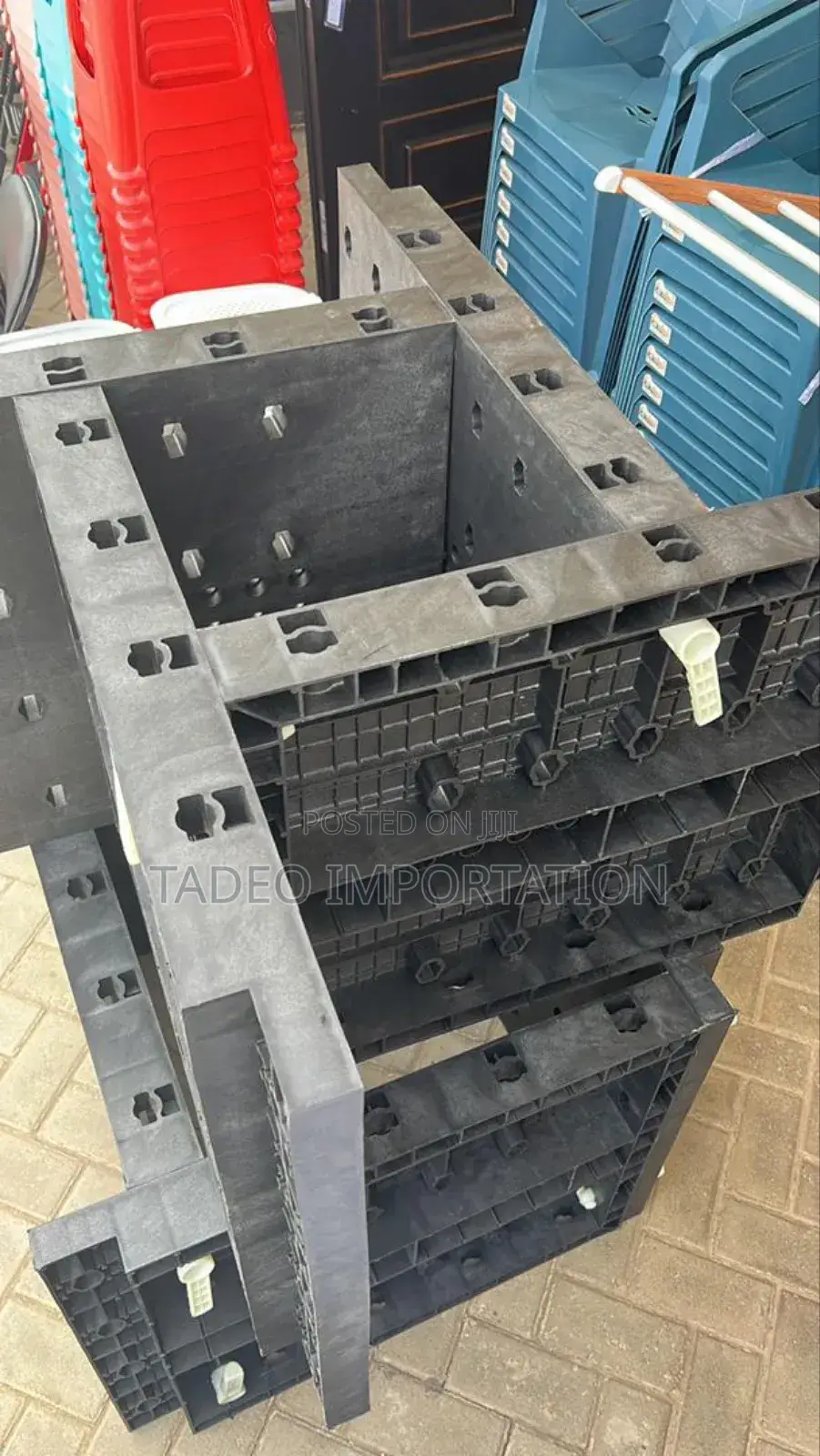 Pillar Mould for Sale Rentals