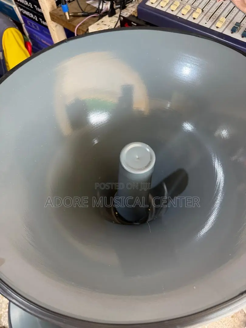 Pa 18inches Horn Speaker