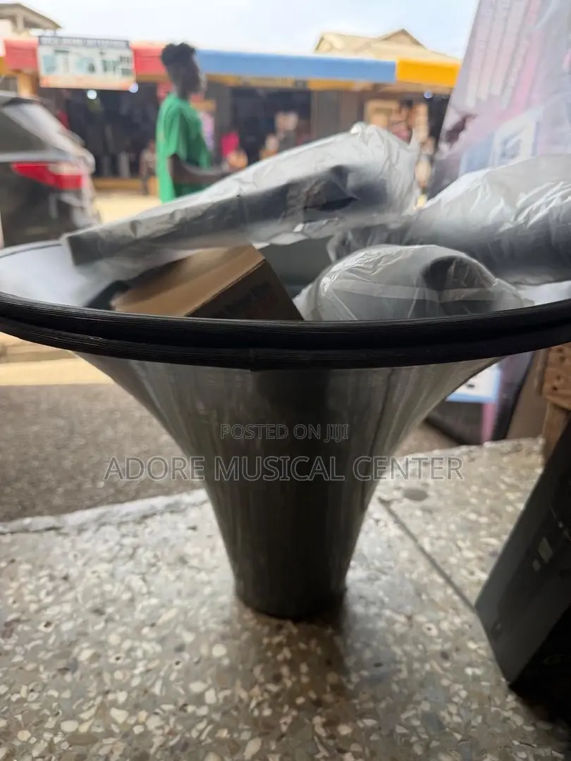 Pa 18inches Horn Speaker
