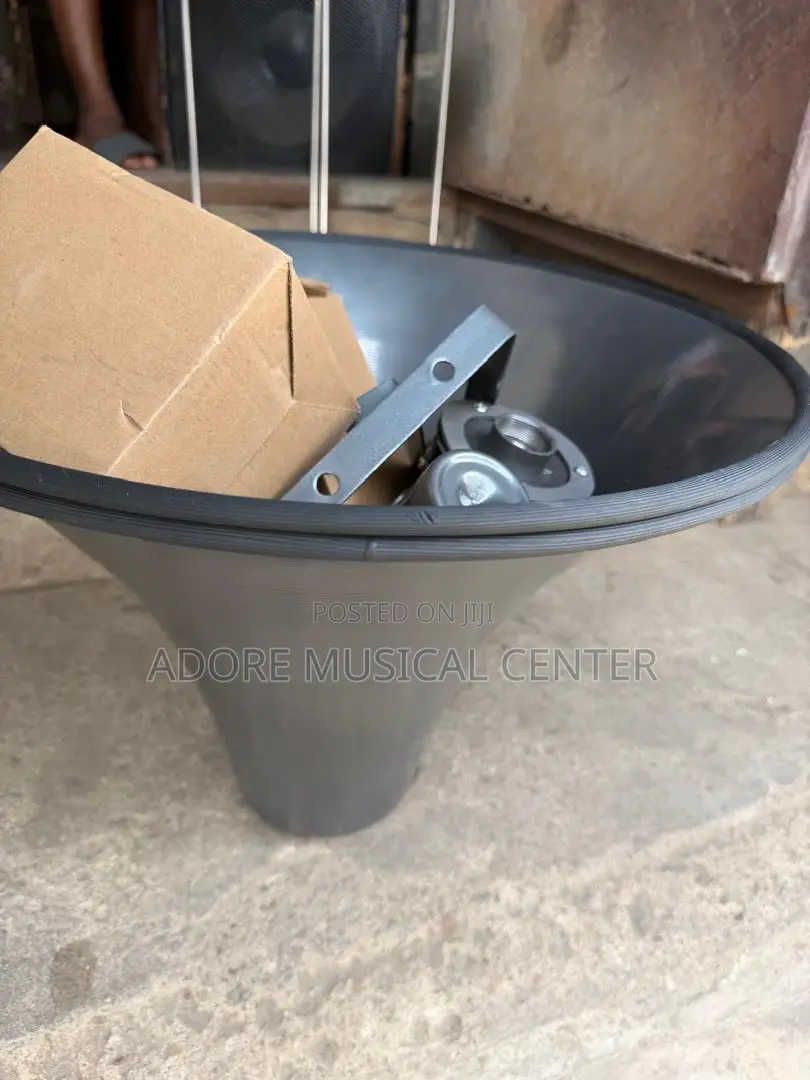 Pa 18inches Horn Speaker
