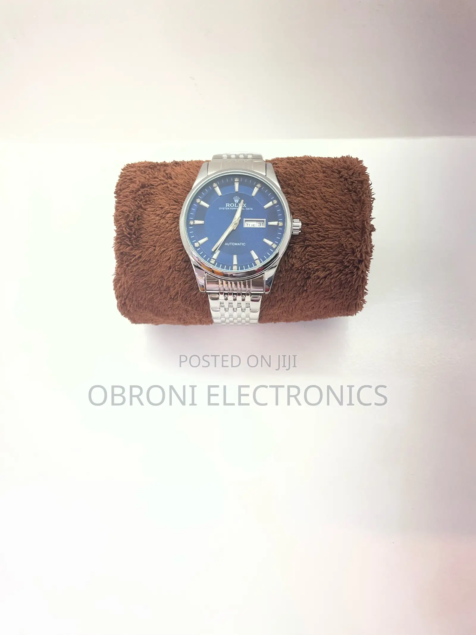 Rolex Wrist Watch