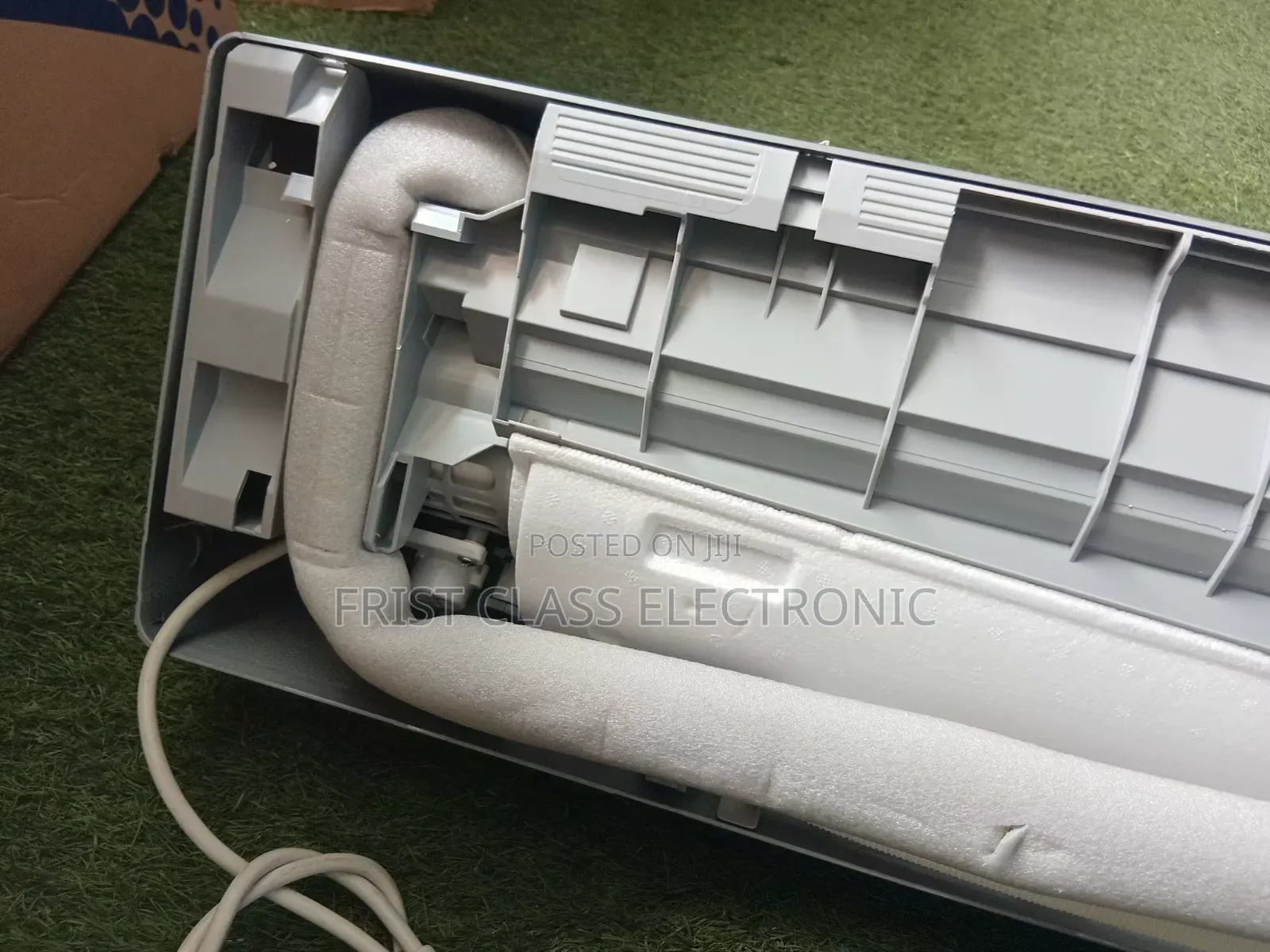 TCL Mirror Inverter Ac | Luxury Cooling Edge Ac