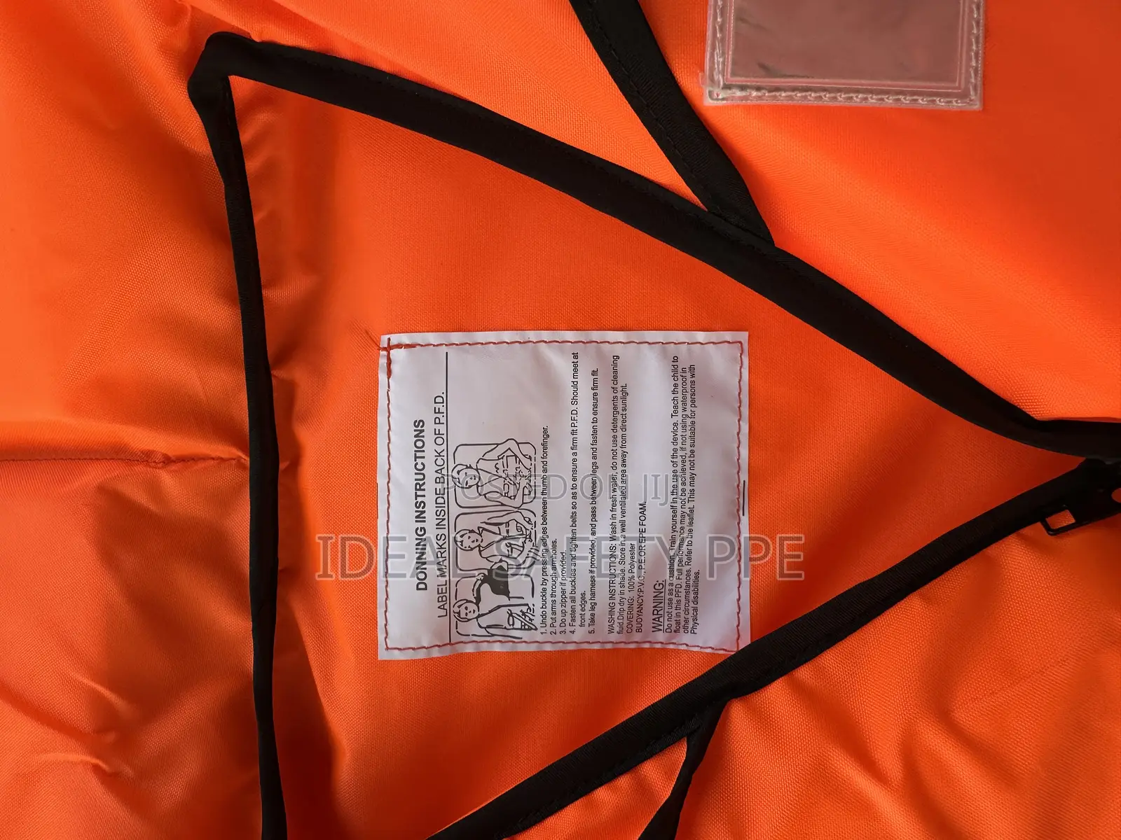 Life Jacket