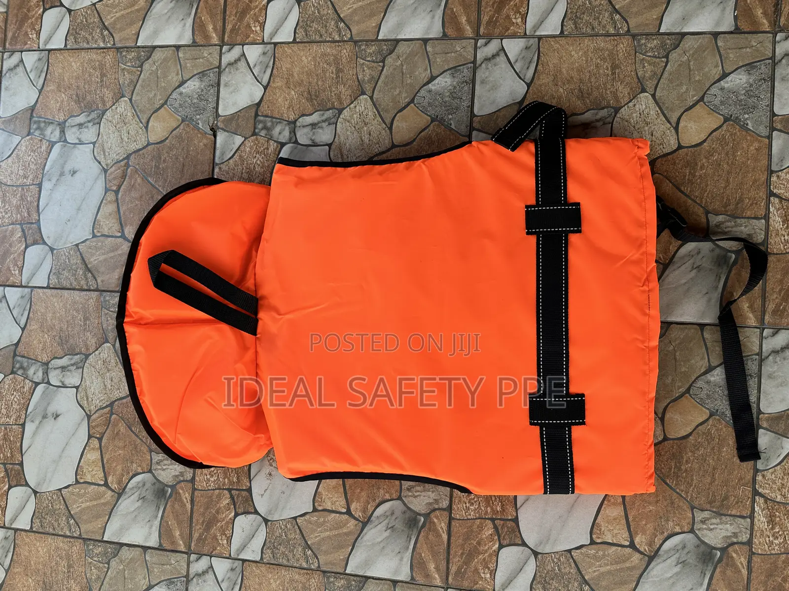 Life Jacket