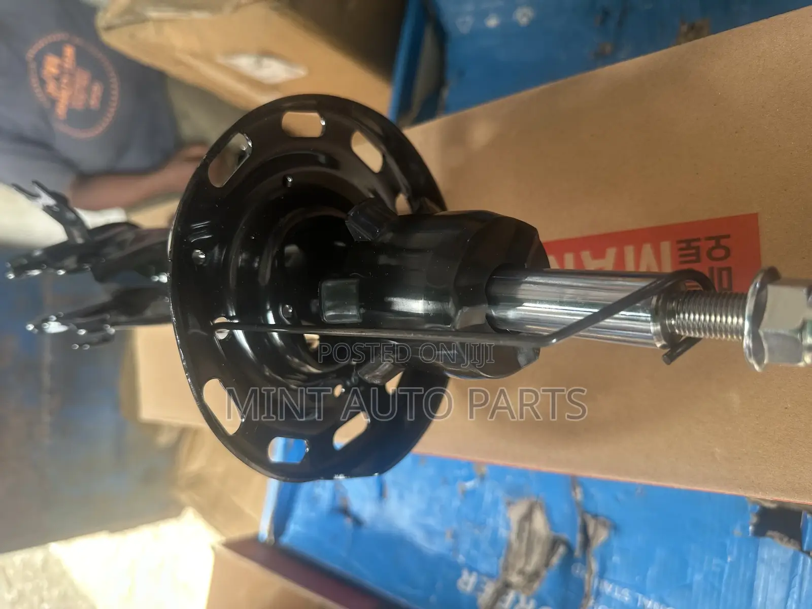 Shock Absorber Civic 2013-2017 (Front)