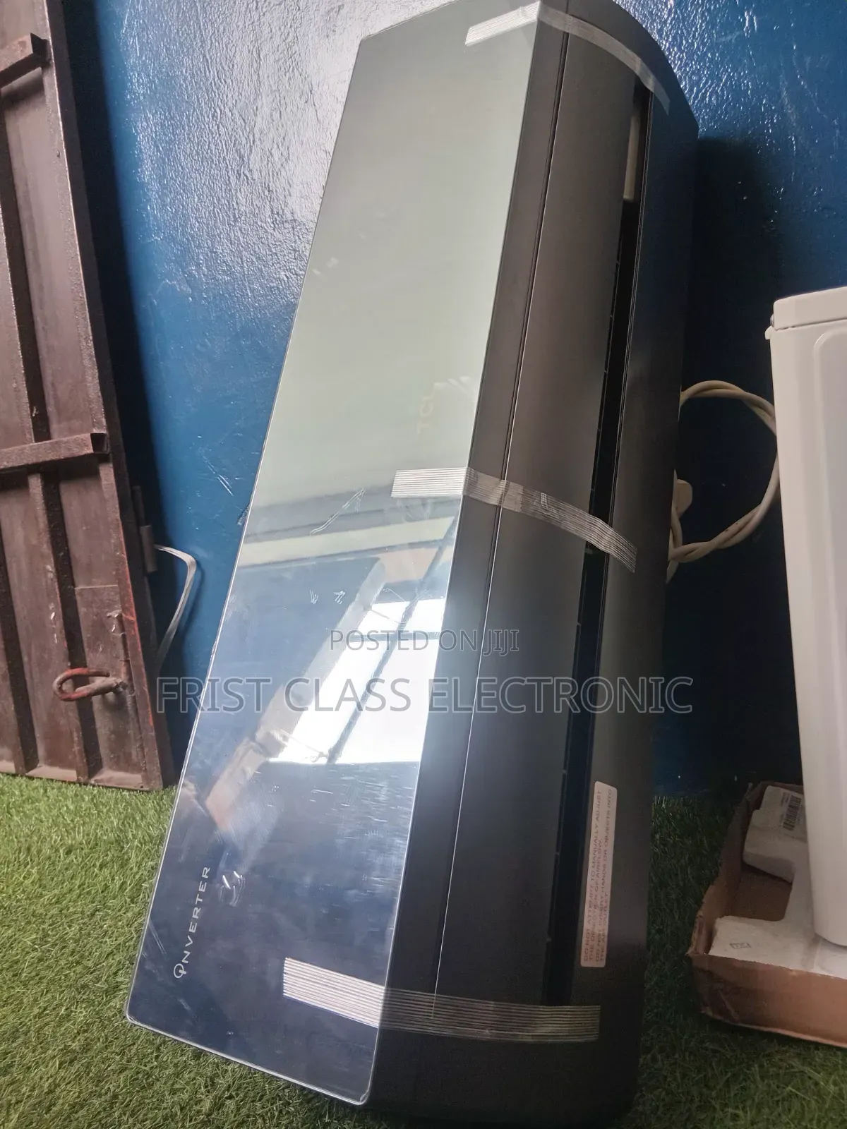 TCL Mirror Inverter Ac | Premium Home Breeze Ac