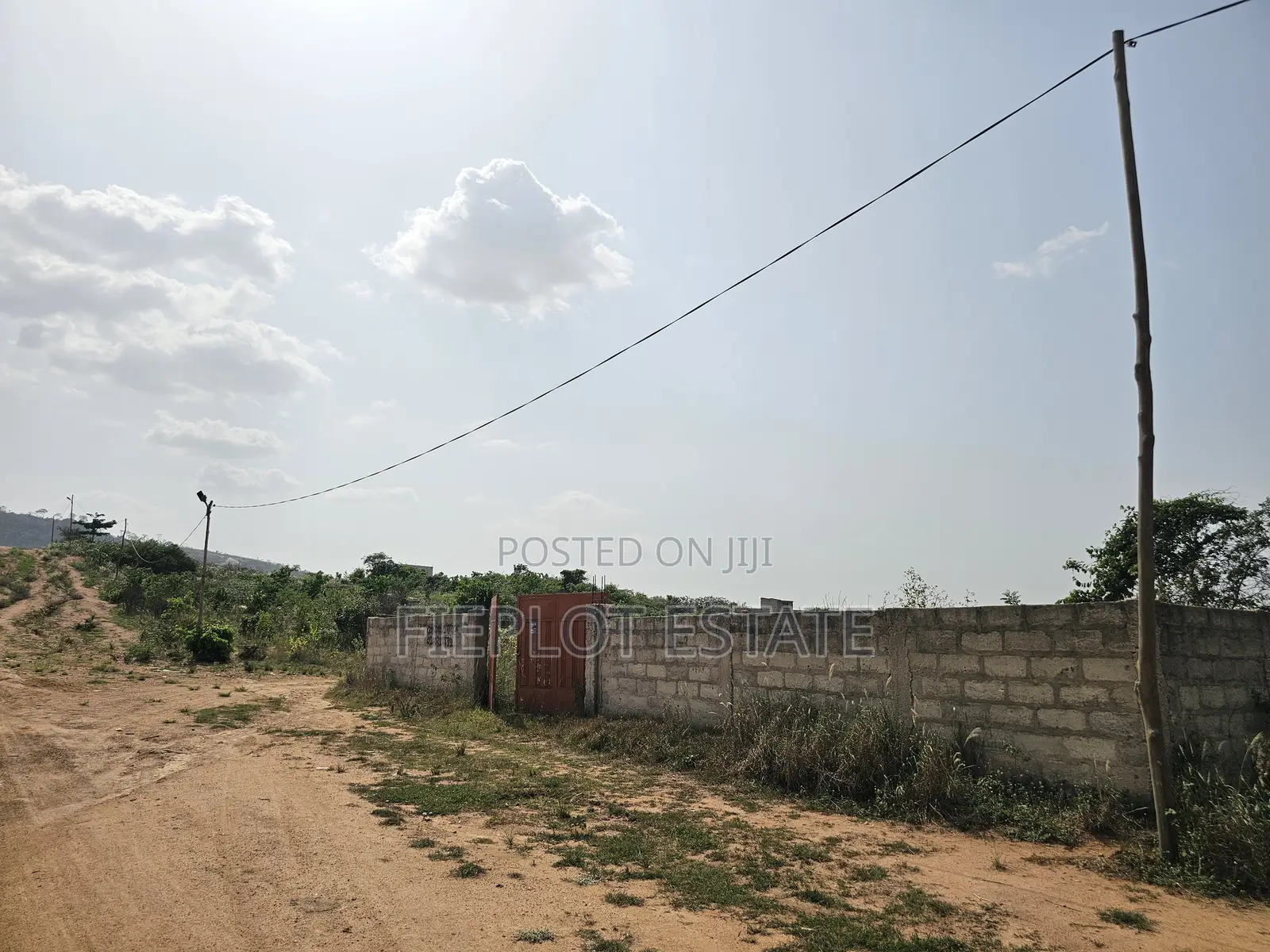 Affordable Land at Kasoa Budumburam