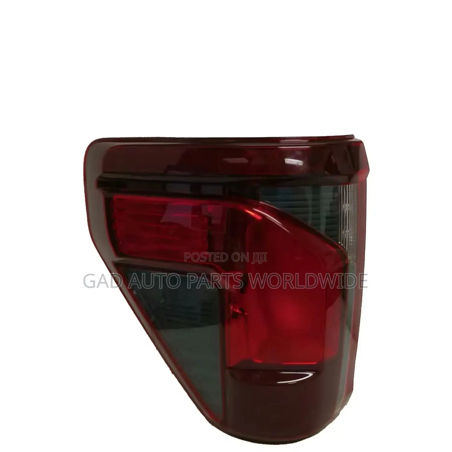 Ford F150 Tail Light Xl,Xlt Stx2024-2026