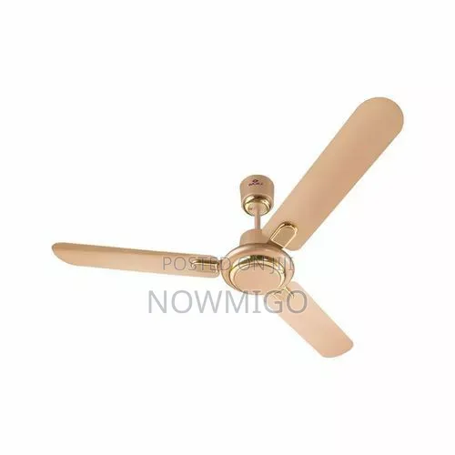 Bajaj Celling Fans_ Euro