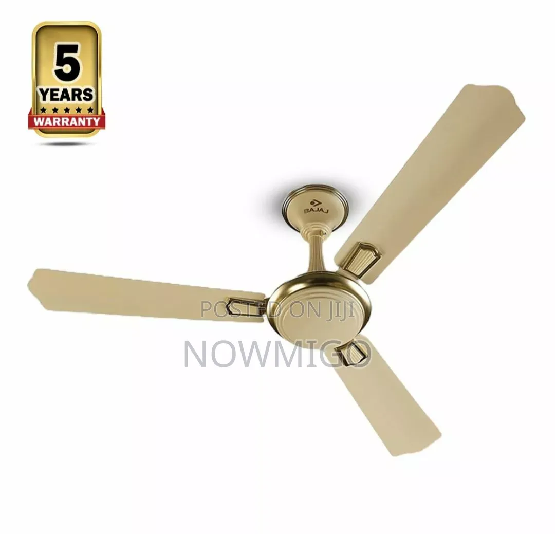 Bajaj Celling Fans_ Euro