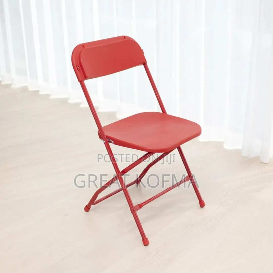 Flat Back Chairs