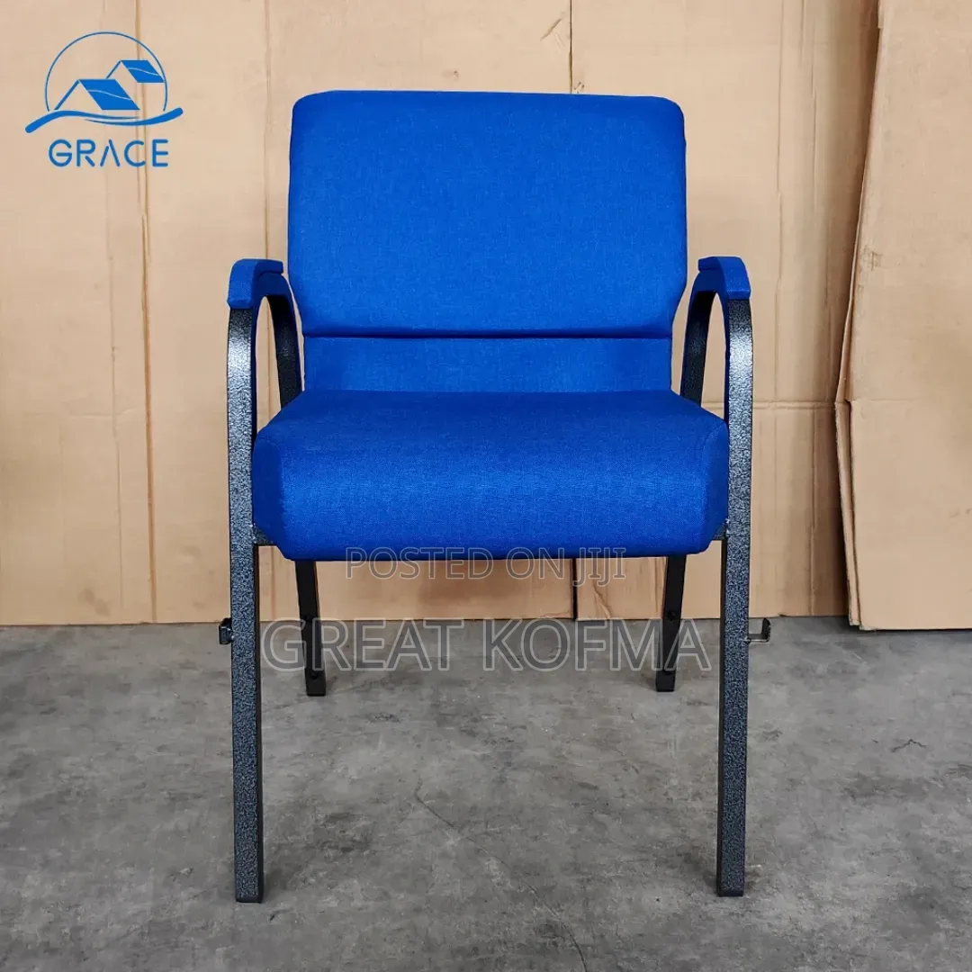 Church Chairs