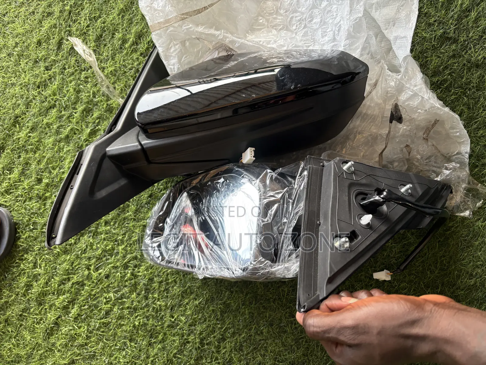 Honda Civic 2017,2018,2018,2020, Driving Mirror Available