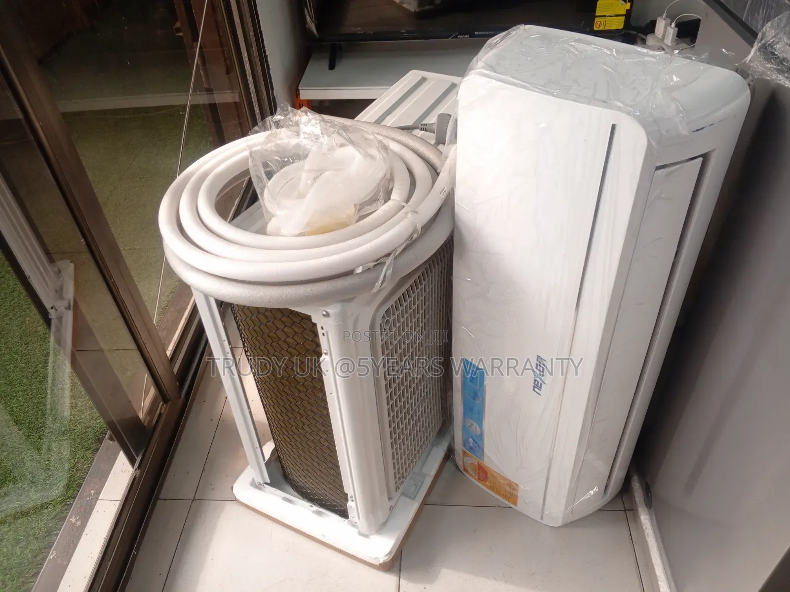 Nexon Airflow 1.5hp Nexon Air Conditioner