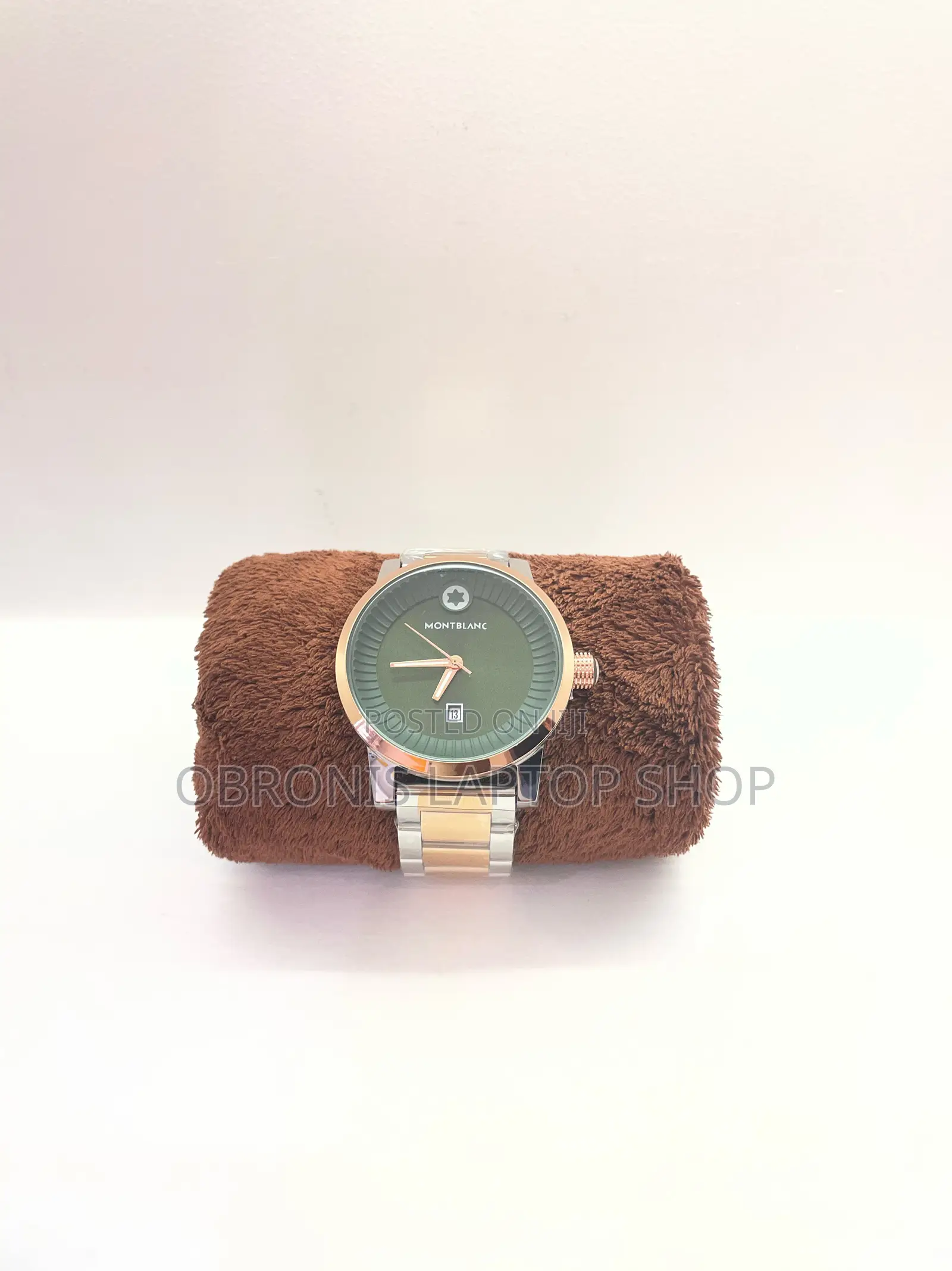 Montblanc Wrist Watch