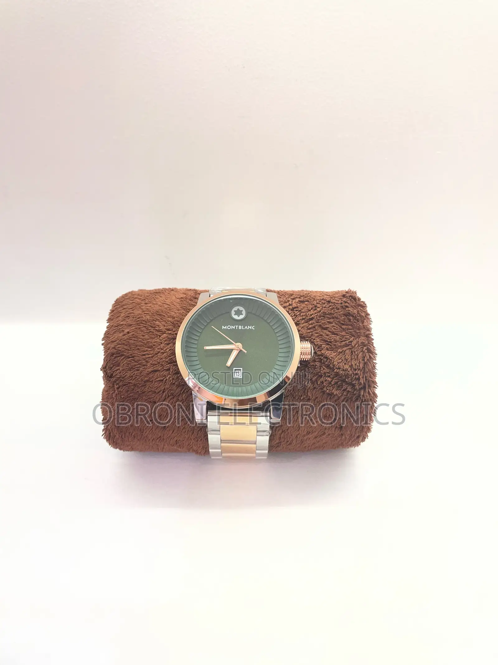 Montblanc Wrist Watch