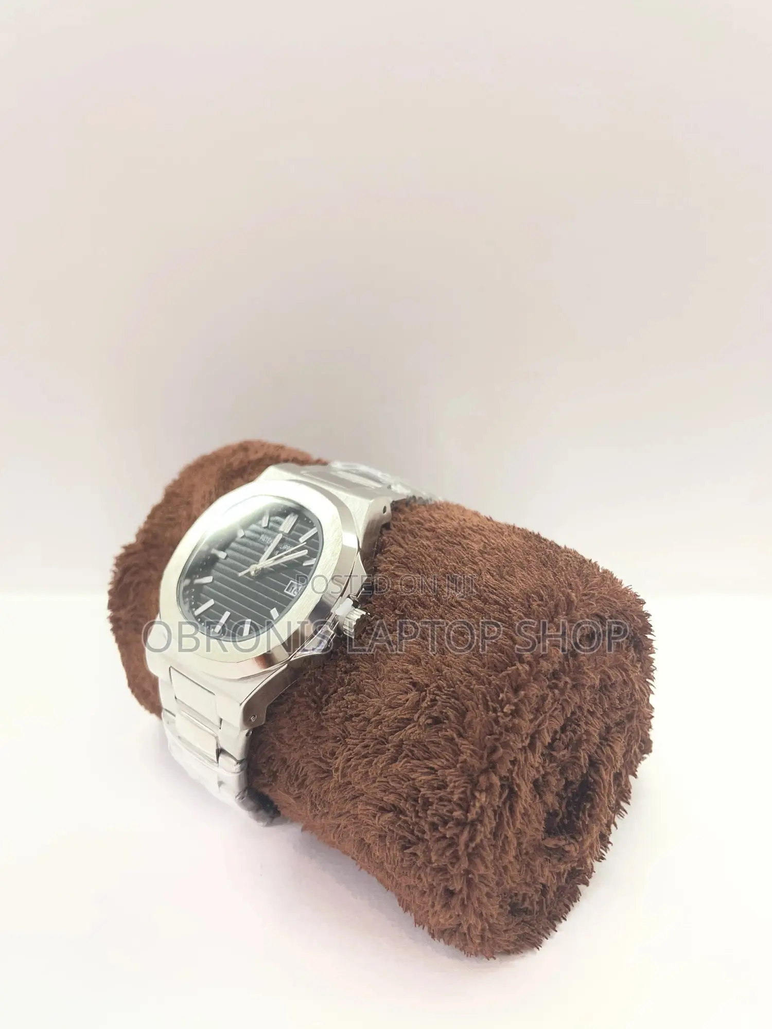 Patek Philippe Wrist Watch