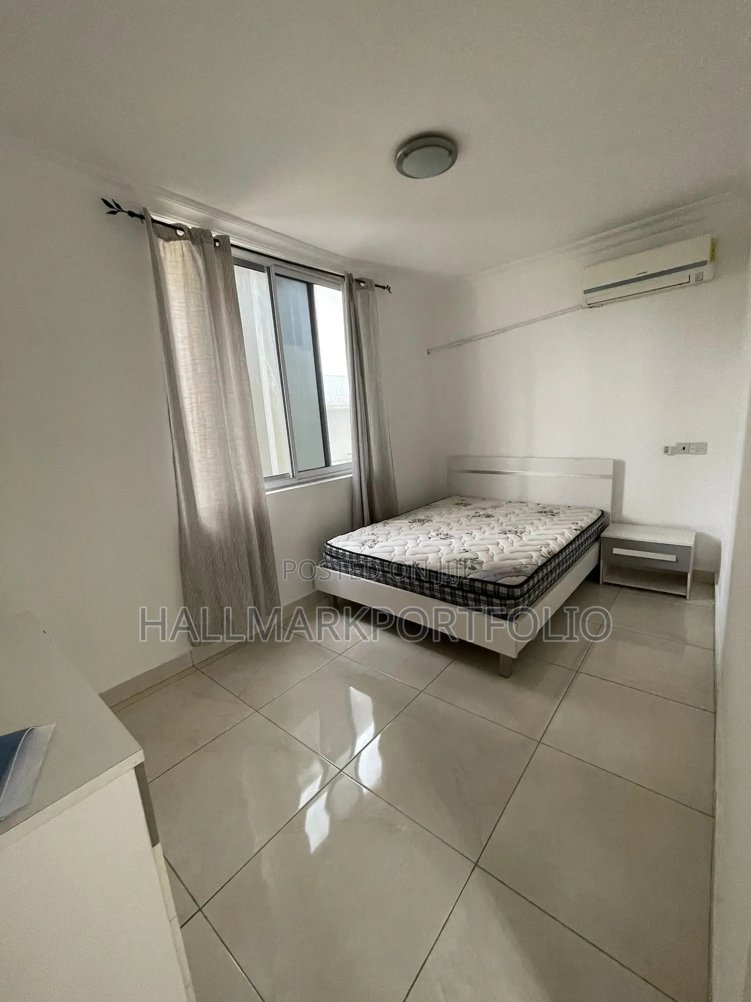 Furnished 3bdrm Apartment in East Legon for sale