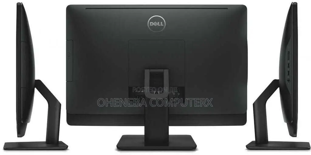 Desktop Computer Dell OptiPlex 3020 8GB Intel Core i3 HDD 500GB