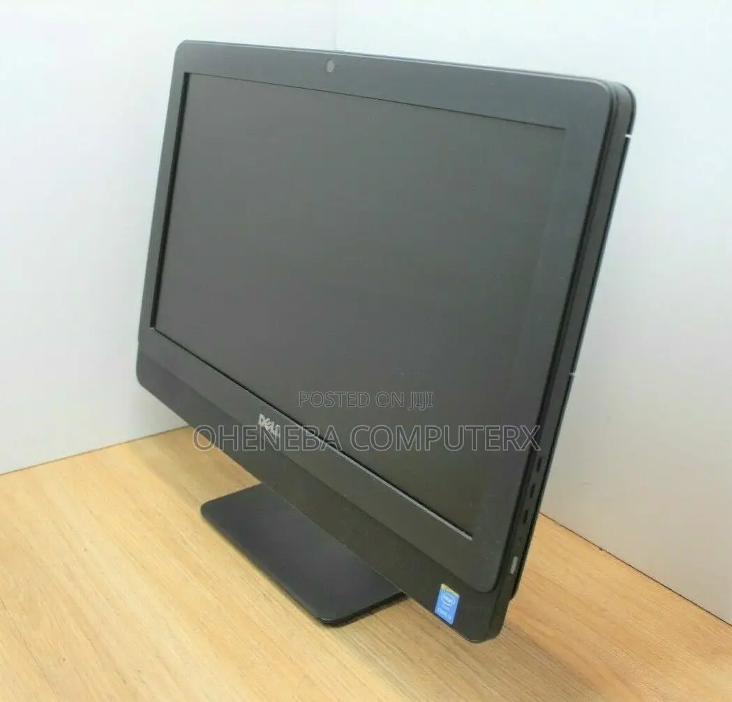 Desktop Computer Dell OptiPlex 3020 8GB Intel Core i3 HDD 500GB
