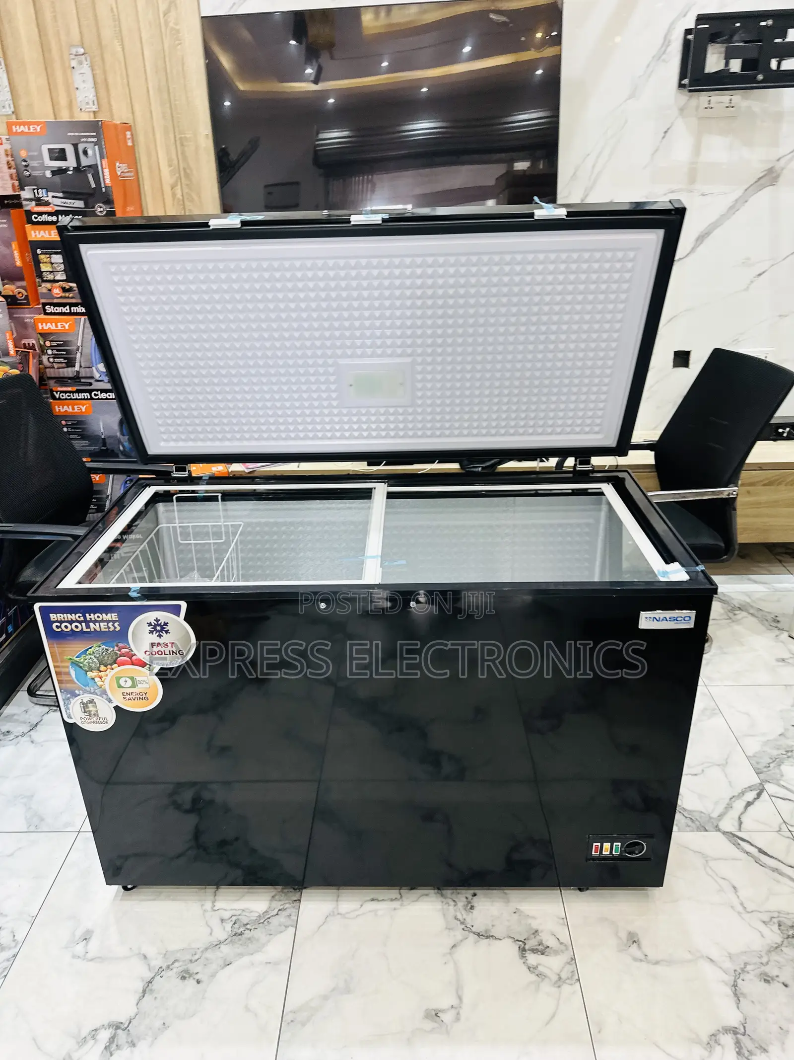 Place Your Order for Nas-475l Chest Single Door Nas