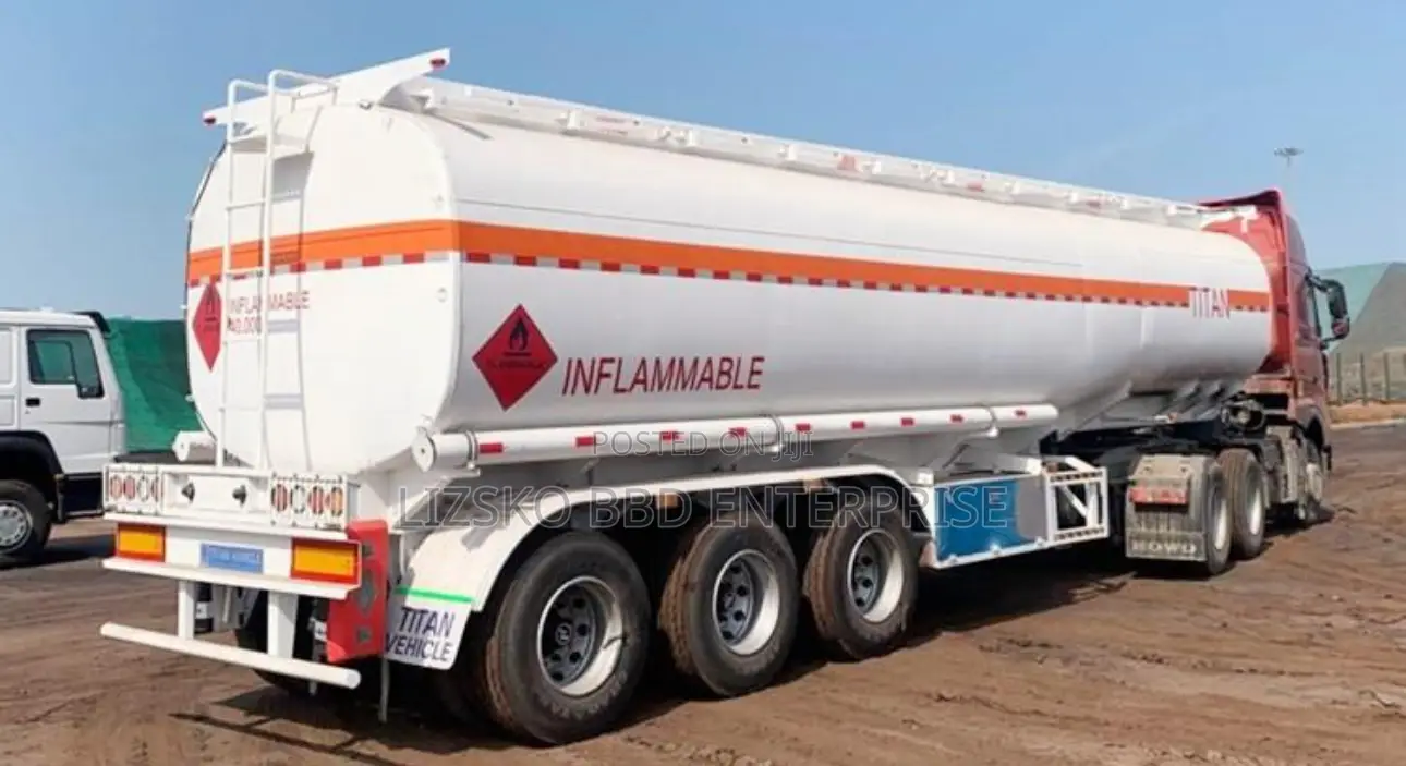 Petrol, Diesel And Lpg Gas Available For Supply In Bulk Quantities