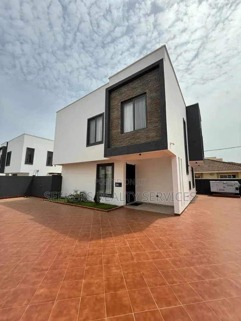 Furnished 3bdrm Townhouse / Terrace in Seekers Realty, Ability for rent