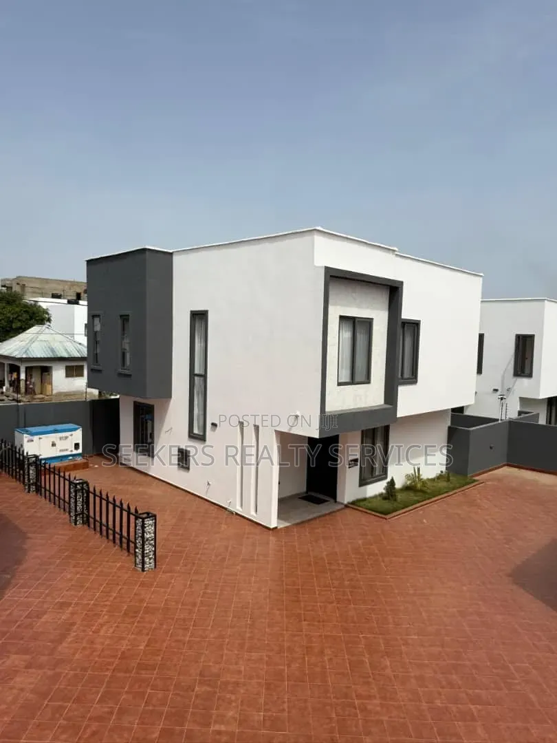 Furnished 3bdrm Townhouse / Terrace in Seekers Realty, Ability for rent