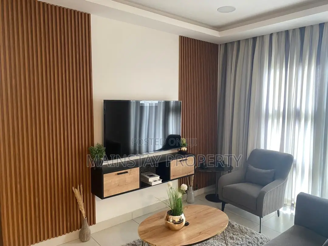 Furnished 2bdrm Apartment in Mainstay Estates, North Ridge for sale