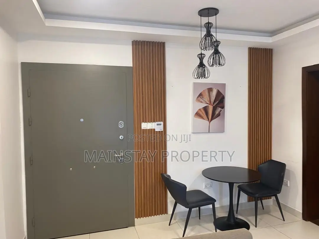 Furnished 2bdrm Apartment in Mainstay Estates, North Ridge for sale