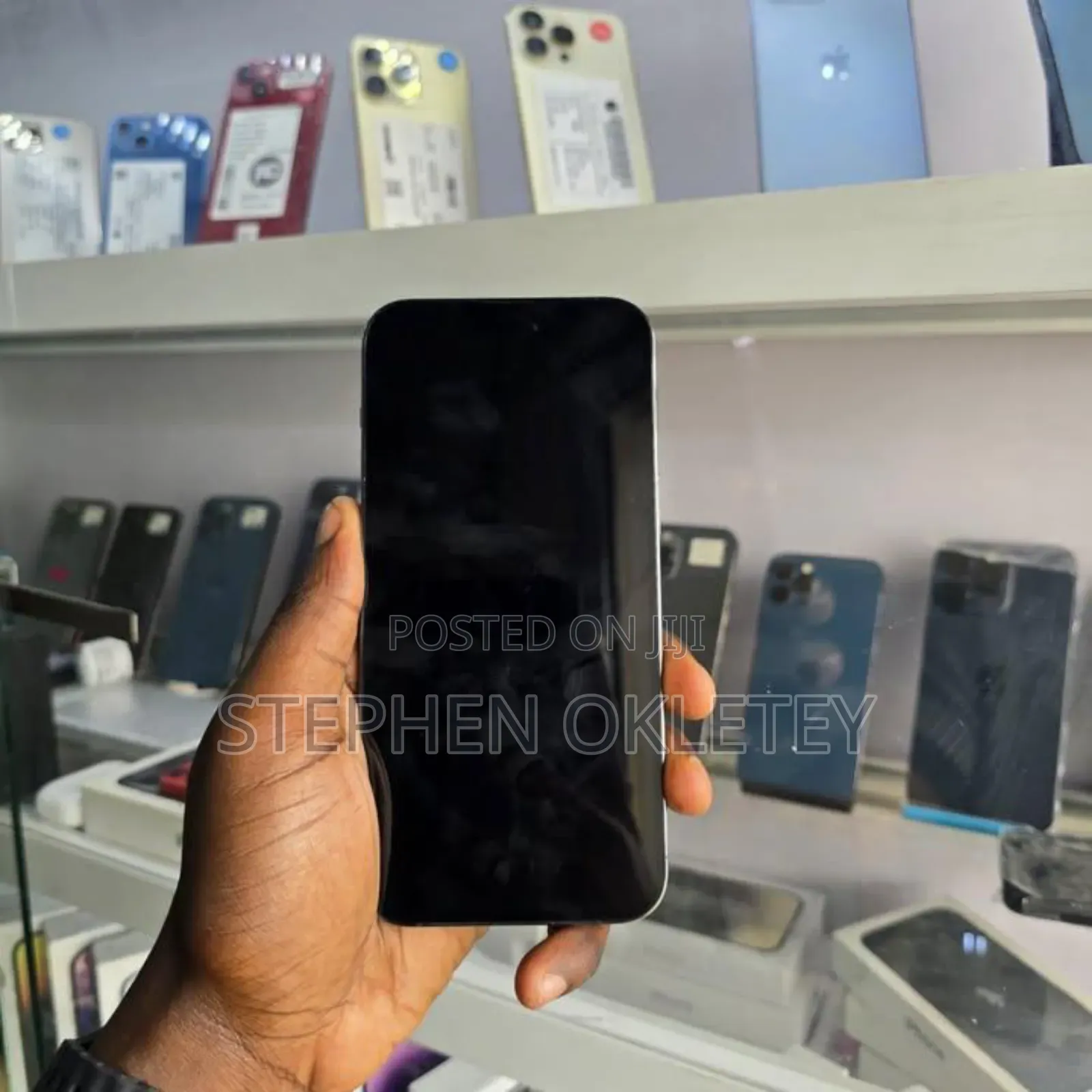 Apple iPhone 14 Pro Max 128 GB Purple