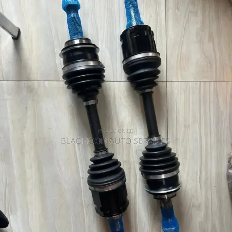 Santa Fe 2013-2018 Home Used Drive Shaft For Sale