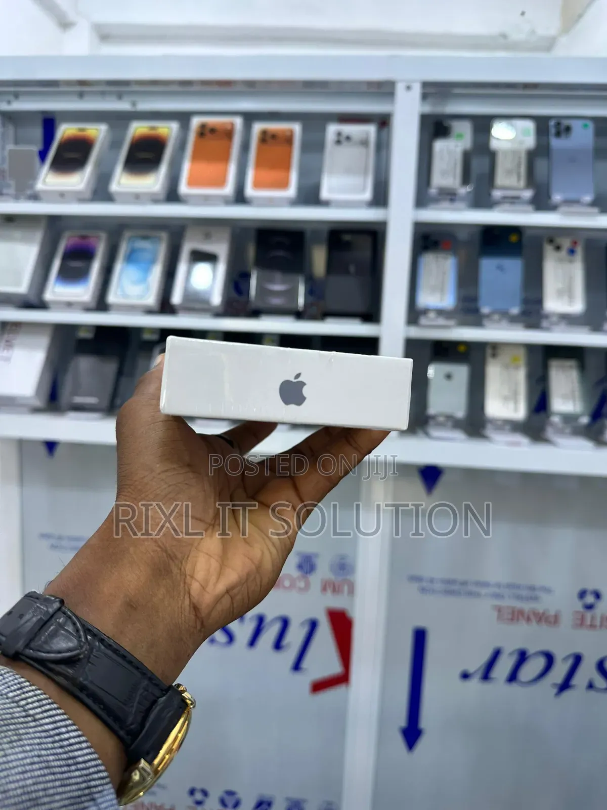 New Apple iPhone 14 Pro Max 128 GB Purple