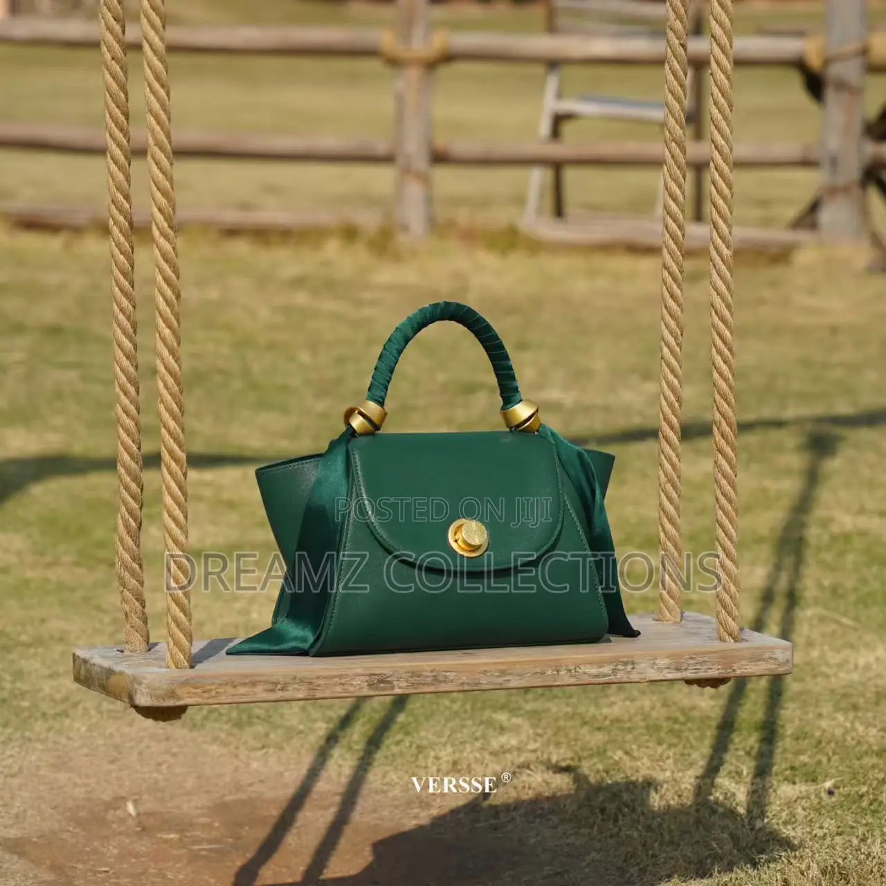 Beautiful Verse Bag