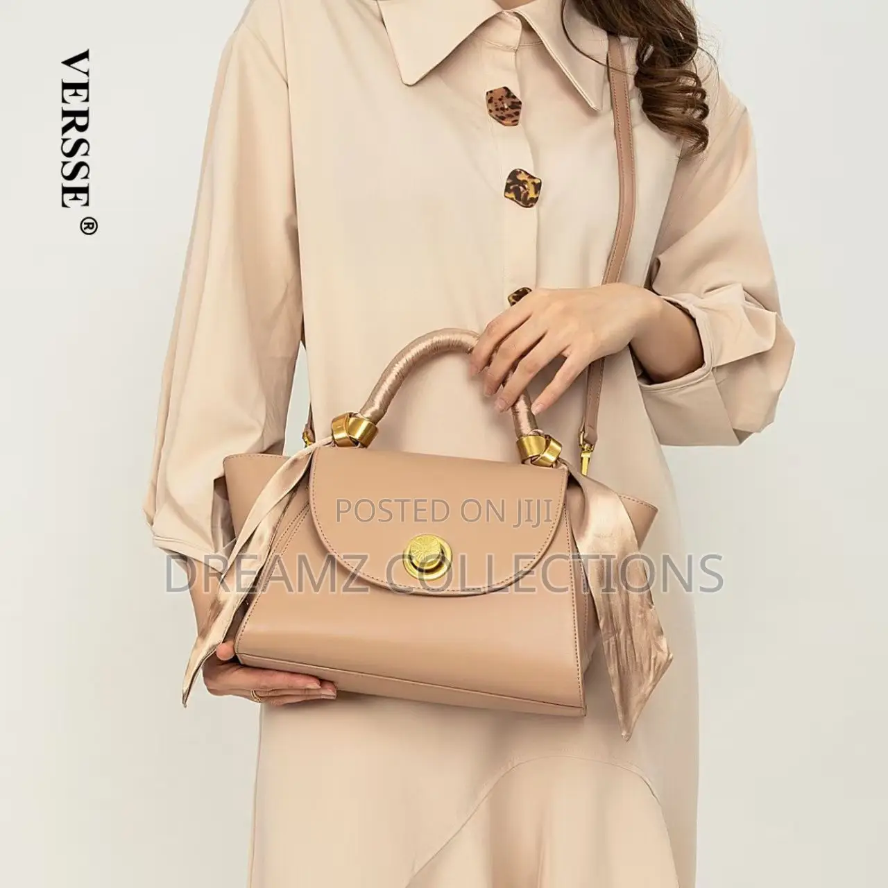 Beautiful Verse Bag