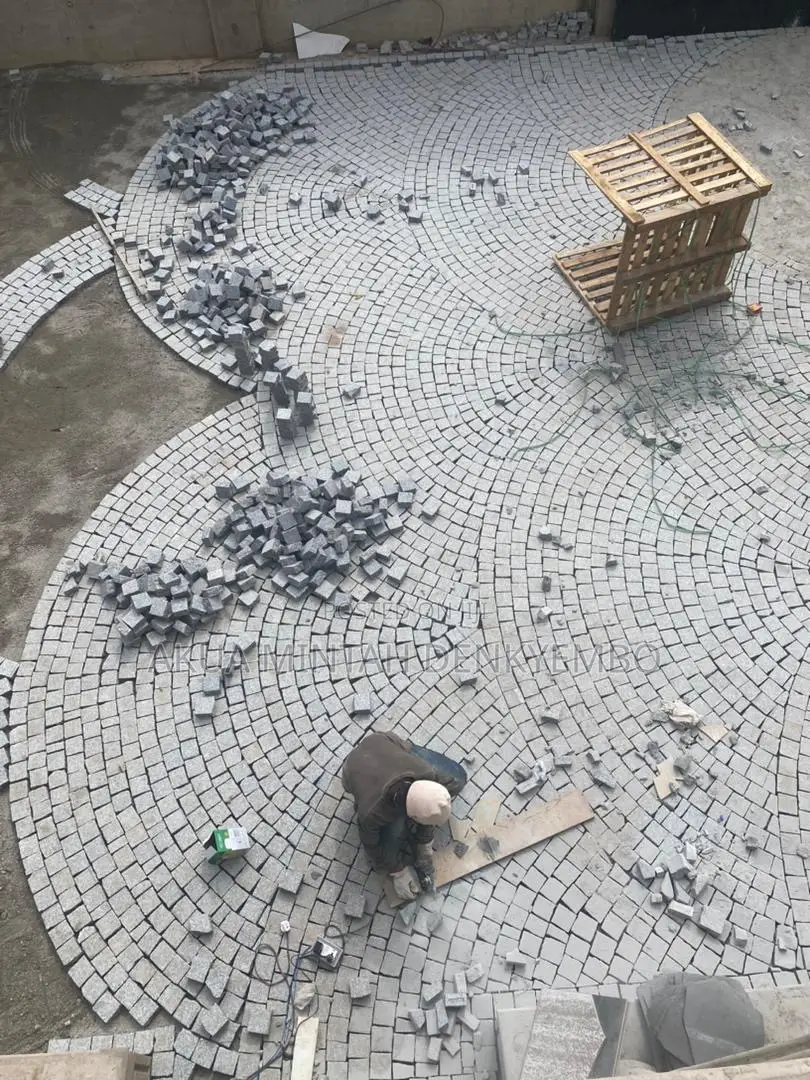 Denkyembo Marble and Granite