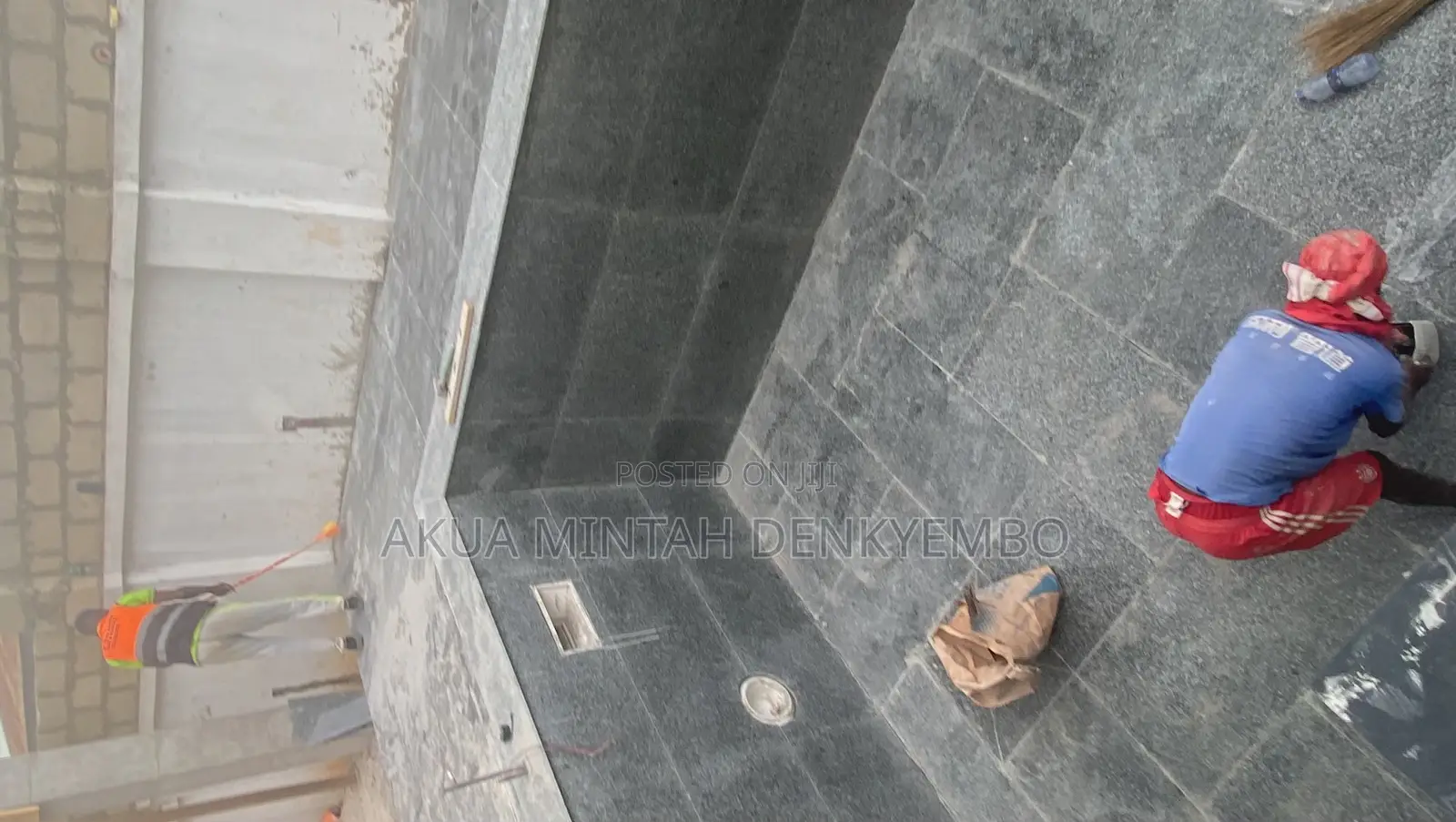 Denkyembo Marble and Granite