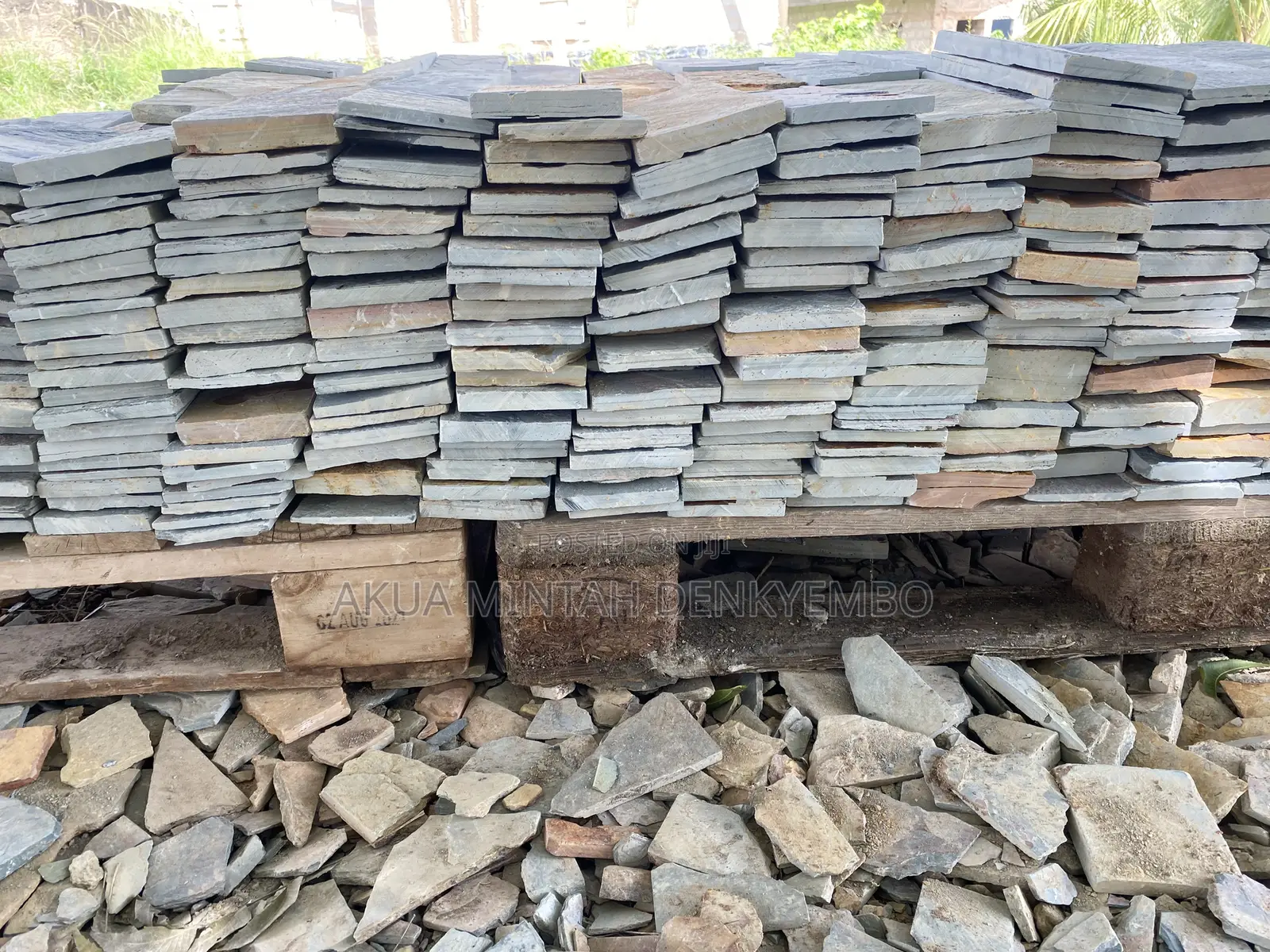 Denkyembo Marble and Granite
