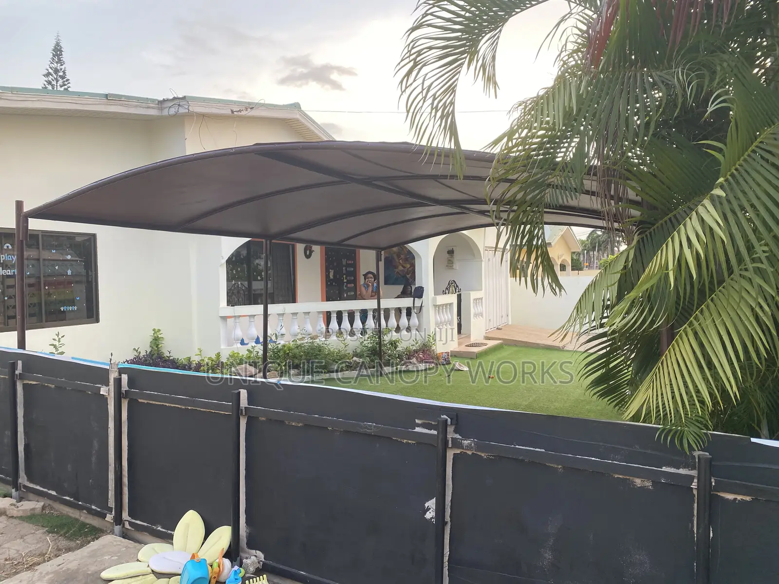 Kids School Canopies