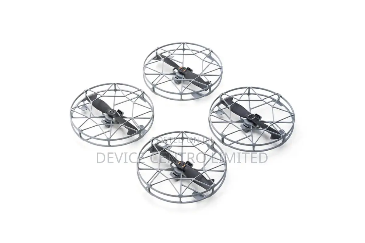 Dji Mini 5 Pro Propeller Guards