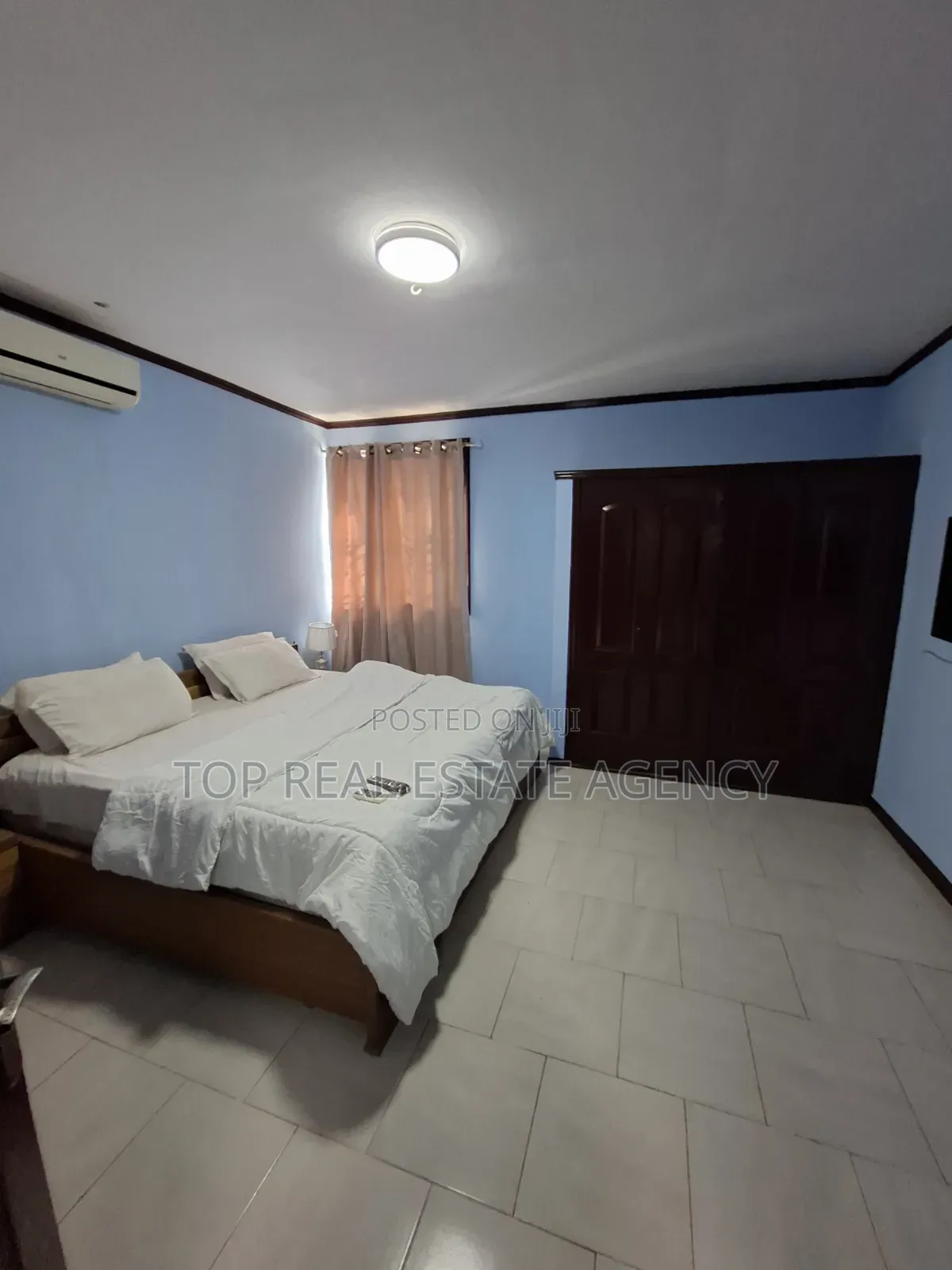Furnished 2bdrm Apartment in Dodowa, Main Station for rent