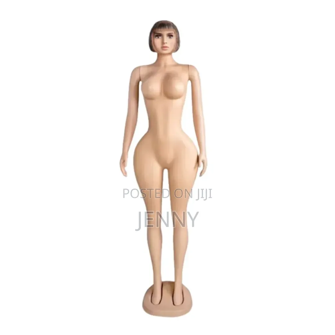 Full Body BBL Mannequin