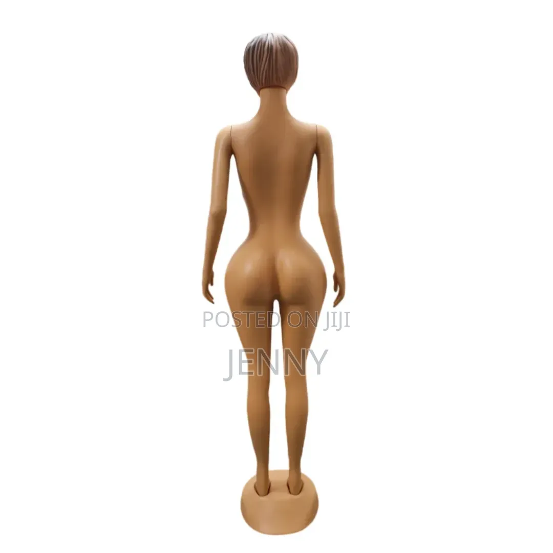 Full Body BBL Mannequin