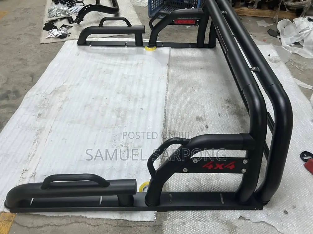 Pick Up Rollbar